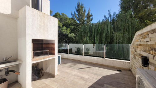Departamento En Alquiler Main Park Canning 3 Ambientes Con Jacuzzi