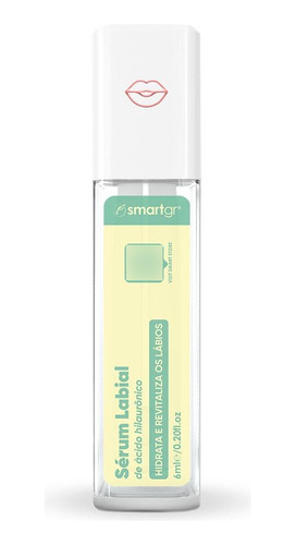 Sérum Labial Lips Care Smart Gr 6ml