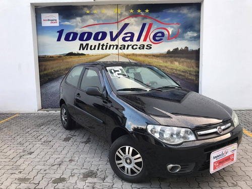 Fiat Palio 1.0 Mpi Fire Economy 8v Flex 4p Manual