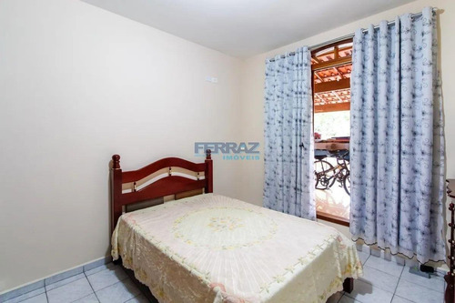 Imagem 9 de 14 de Totalmente Reformado - Ca01332 - 69532876