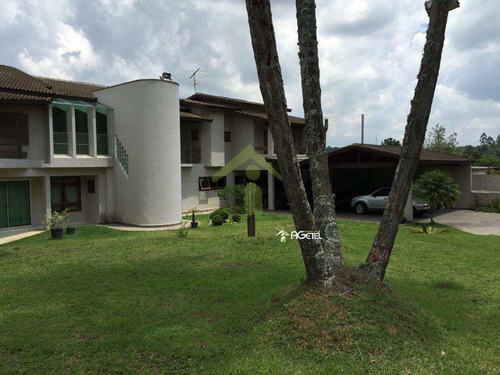 Imagem 3 de 23 de Casa Com 3 Dorms, Jardim Valflor, Embu-guaçu - R$ 970 Mil, Cod: 1972 - V1972