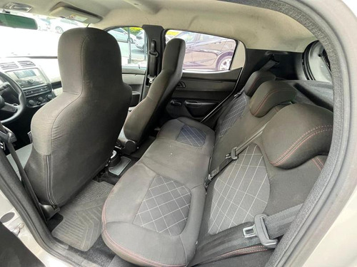Renault Kwid Zen 2