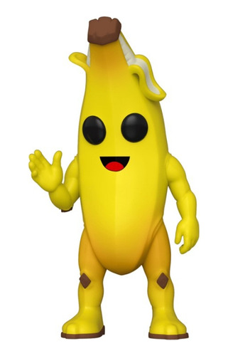 Funko Pop Fortnite Bananin 566