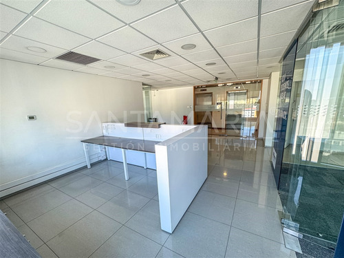 Oficina En Arriendo En Concepción