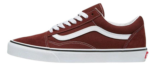 Tenis Vans Old Skool Theory Hombre Moda Urbana