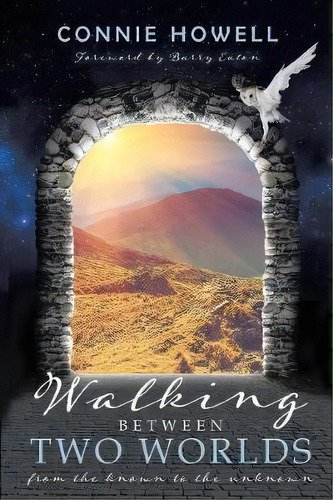 Walking Between Two Worlds : From The Known To The Unknown, De Nie Howell. Editorial Moshpit Publishing, Tapa Blanda En Inglés