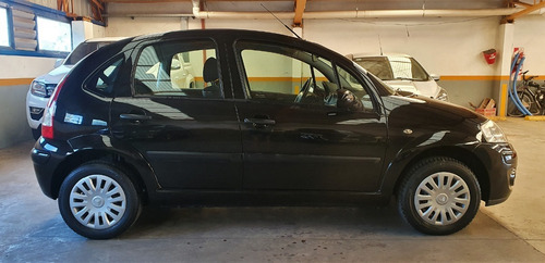 Citroen C3 2010 1.4 Sx