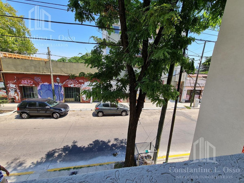 Imagen 19 de 21 de Departamento 2 Ambientes Con Balcon Y Cochera Cubierta - Temperley