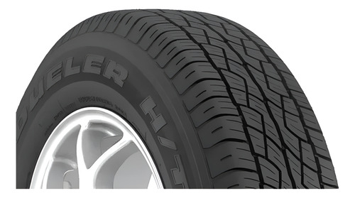 Neumático 215/70 R16 99h Dueler Ht 687 Bridgestone H