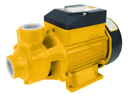 Bomba Periférica JST B500 0.5HP Água Limpa Bronze 33L/Min