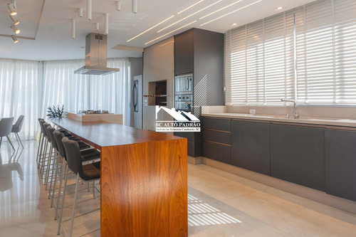 Imagem 22 de 30 de Apartamento No Edifício Sint Maarten Em Balneário Camboriú - 4120
