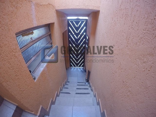 Imagem 15 de 15 de Venda Casa Santo Andre Campestre Ref: 125936 - 1033-1-125936