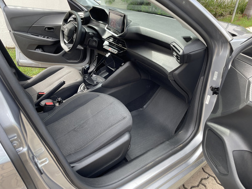 Peugeot 208 1.0 Like Flex 5p