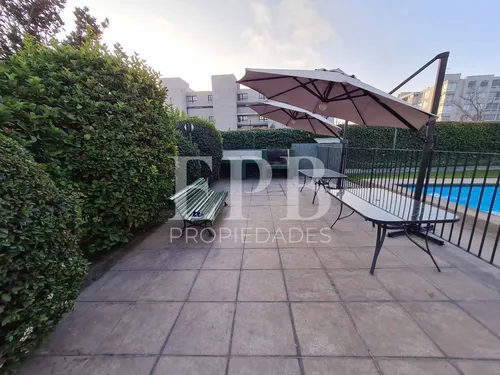 Se Vende Moderno Departamento Recién Remodelado