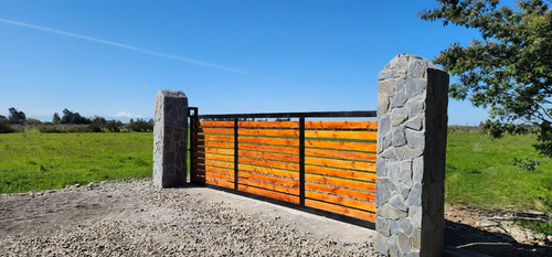 Casa 3dorm + Parcela 5.000 Mts2 A 10 Mins De San Carlos
