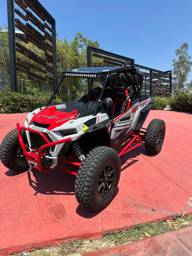 Rzr Polaris Turbo S Dynamix