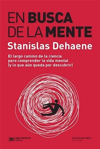 Libro En Busca De La Mente De Stanislas Dehaene