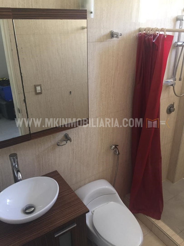 Imagen 9 de 27 de Mk Inmobiliaria Vende Apartamento En La Urb. La Quinta, Los Teques /04143995167
