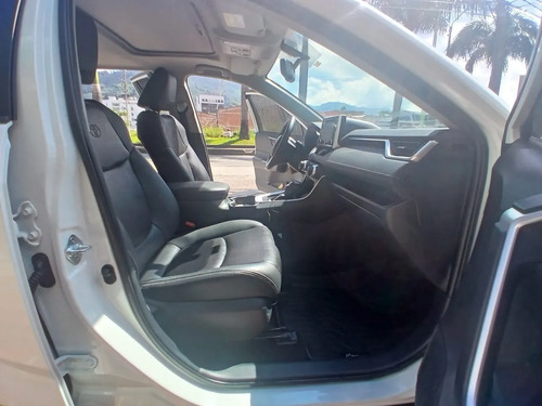 Toyota RAV4 2.0 Xle 4X2 Cvt