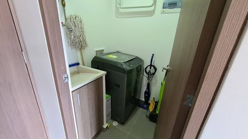 Imagen 18 de 24 de Apartamento En Arriendo Loma Del Escobero 622-17024