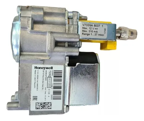 Caldera honeywell sale