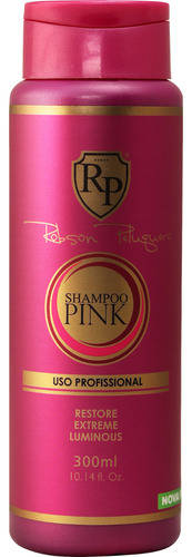 Anti Emborrachamento 4 Passos Ganhe Home Care Pink Rp