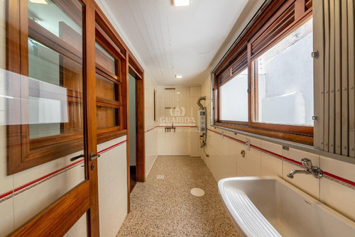 Imagem 12 de 25 de Apartamento Para Aluguel, 3 Quartos, 1 Suíte, 2 Vagas, Rio Branco - Porto Alegre/rs - 6740