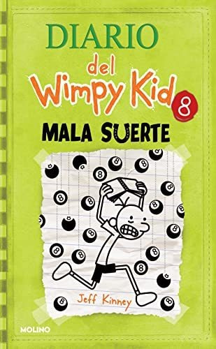 Mala Suerte / Hard Luck (diario Del Wimpy Kid / Diary Of A W