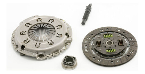 Kit Clutch Para Dodge Neon 2.0 95-99