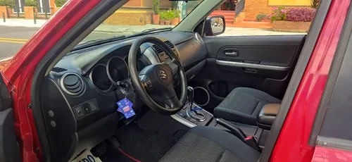 Suzuki Grand Vitara 2.4 Sz Glx Sport 4x2