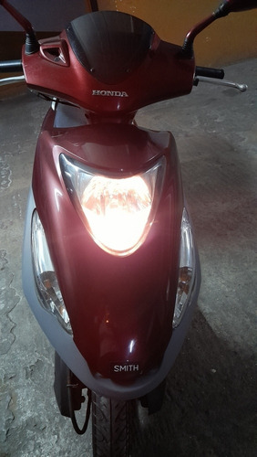 Honda Elite 125