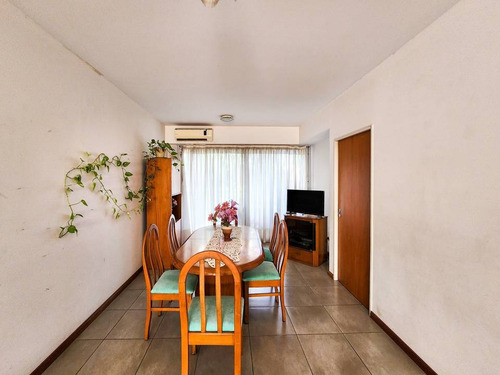 Imagen 1 de 30 de Venta De Departamento Amplio Monoambiente Con Balcon En Caballito