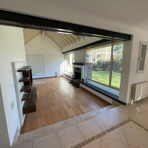 Casa En Venta Campos De Alvarez