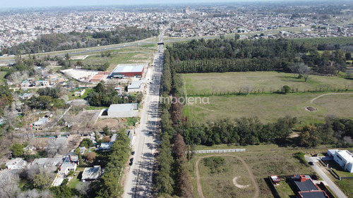 Terreno Fraccion En Alquiler En Luján