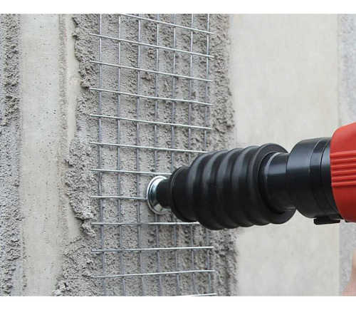 Tela P/alvenaria 105x500mm Fio 1,20 Cx100 Pcs (+) [ Tel105