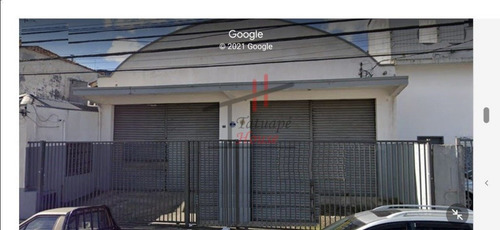 Imagem 2 de 10 de Galpao - Vila Guilherme - Ref: 8876 - L-8876