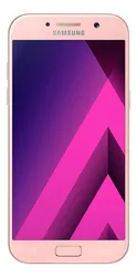 Comprar Samsung Galaxy A5 (2017) Dual Sim 64 Gb Rosa-marciano no Mercado Livre