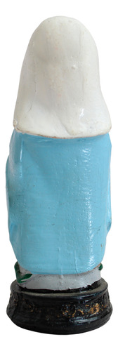 Resina Infantil 8 Cm Ns Das Gracas
