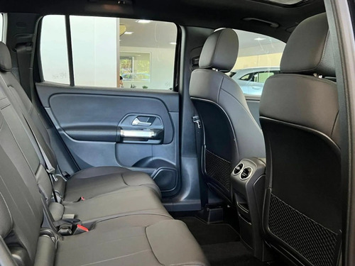 Mercedes-Benz GLB 220 2.0 MHEV PROGRESSIVE 4MATIC 8G-DCT