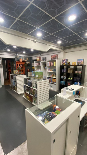 Espacios Comerciales En Excelente Ubicación En Providencia