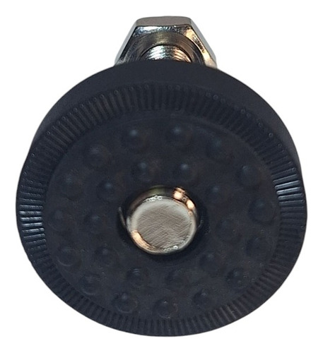 Nivelador 10 X 38 X 50 Nylon Negro 100 Kgs