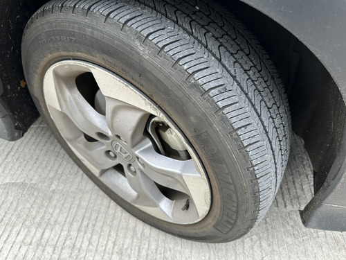 Honda HR-V 1.8 Uniq Cvt