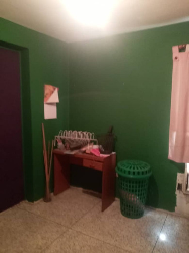 Imagen 8 de 12 de Apartamento En Venta En Urbanización El Centro