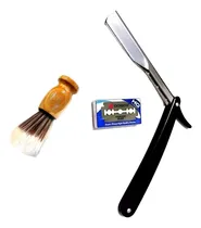 Comprar Navajas De Afeitar Clásicas, Rasurar Barba, Espuma, Gel, Etc