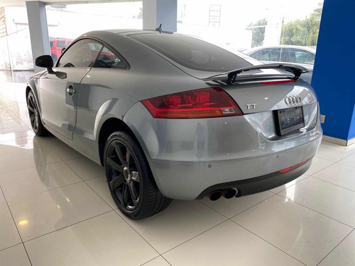 Audi TT 2.0 Coupe T Fsi S-tronic Dsg