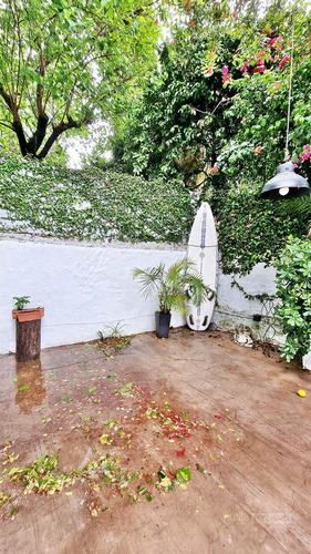 Casa Remodelada En Venta En Punta Chica, San Fernando