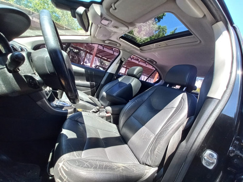 Peugeot 408 2.0 Allure Plus 143cv Tiptronic
