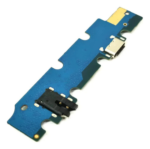 Flex Placa De Carga Para Samsun A7 Lite T220