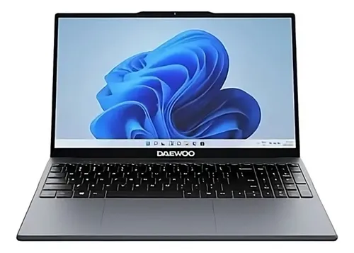 Notebook Daewoo Core I3 1025g1 16gb Ssd 1tb 15.6 Win 11 2