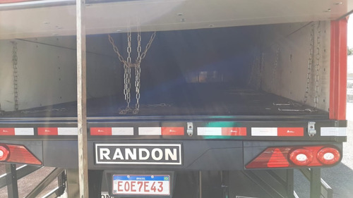 Imagem 7 de 15 de Carreta Ls Graneleira